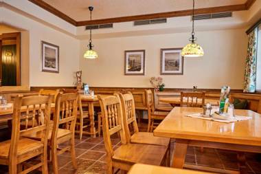 Hotel am Sonnenhügel