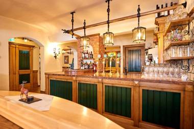 Hotel am Sonnenhügel