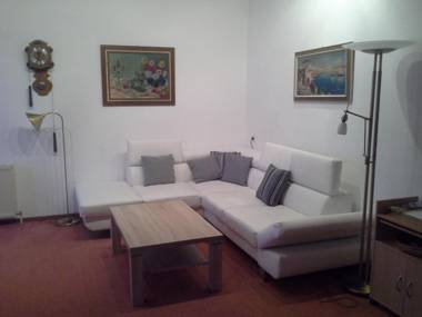 Appartements Landhaus Jäger