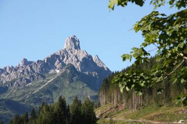 Apartements Richlegghof