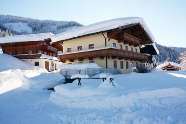 Apartements Richlegghof