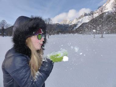 Ferienwohnung Mützengruß