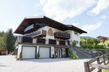 B&B Landhaus Vierthaler