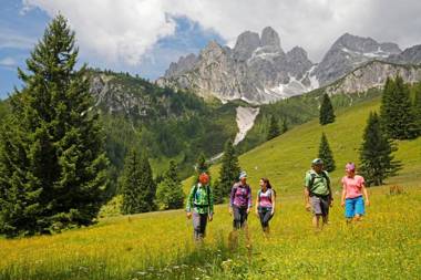 B&B Landhaus Vierthaler