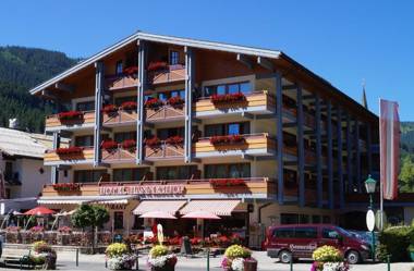 Appartement Hanneshof