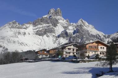 Aparthaus Birkenheim