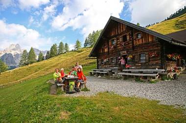 Aparthaus Birkenheim