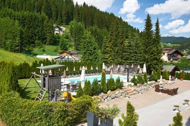 Hotel Happy Filzmoos