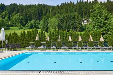 Hotel Happy Filzmoos