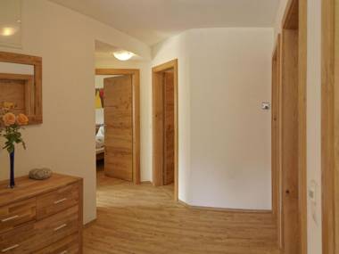 Ferienwohnung Bergblick