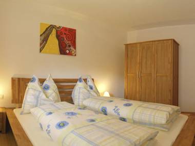 Ferienwohnung Bergblick