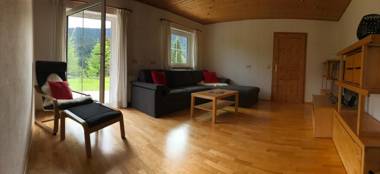 Chalet Kleinbergsonne