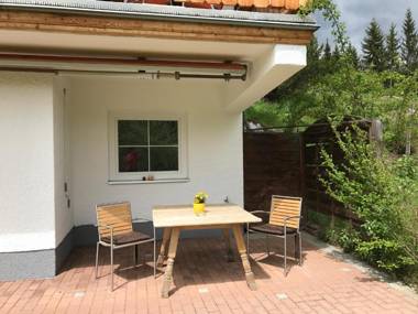 Chalet Kleinbergsonne