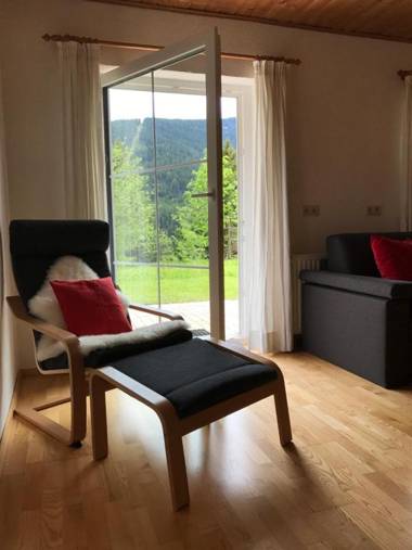 Chalet Kleinbergsonne