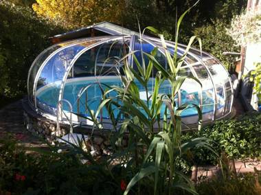 Appartement Krahlehen