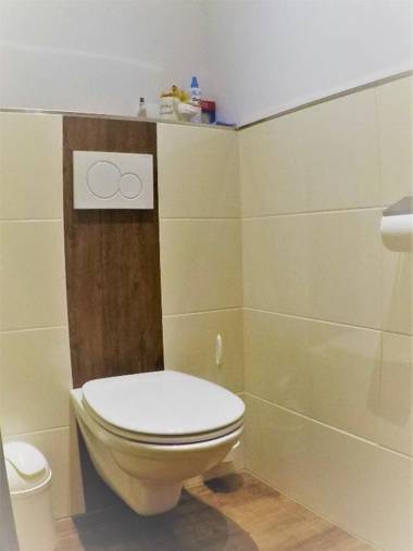 Appartement Krahlehen