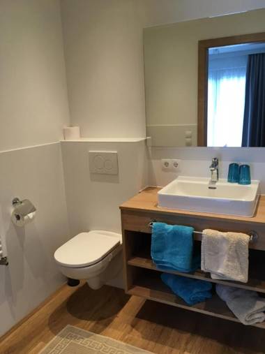 Ferienwohnungen Vierthaler