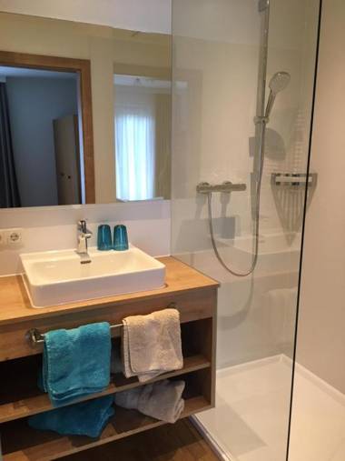 Ferienwohnungen Vierthaler