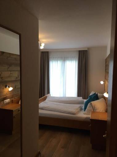 Ferienwohnungen Vierthaler