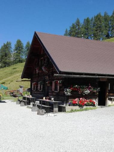 Appartment Rettenwender