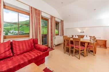 Aparthotel Lieblingsplatz