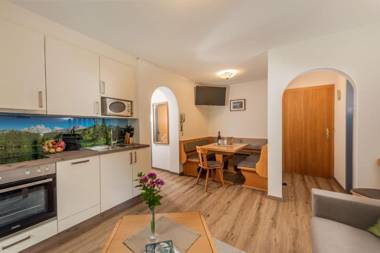 Aparthotel Lieblingsplatz