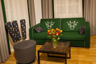 Gasthof Zum Forsthaus