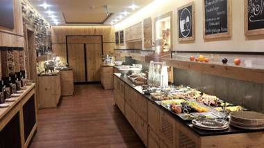 Alpenhotel Speckbacher Hof