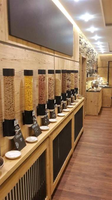 Alpenhotel Speckbacher Hof