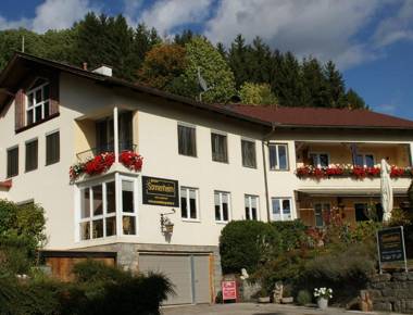Pension Sonnenheim Rooms&Apartments