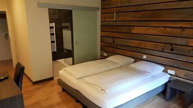 Pension Sonnenheim Rooms&Apartments