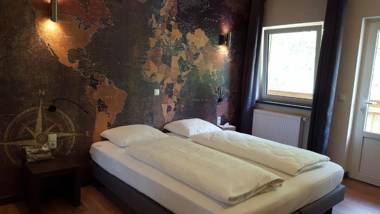 Pension Sonnenheim Rooms&Apartments