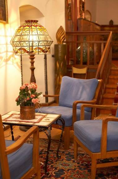 Hotel Gasthof Kohlmayr