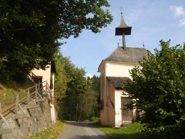 Hotel Gasthof Kohlmayr