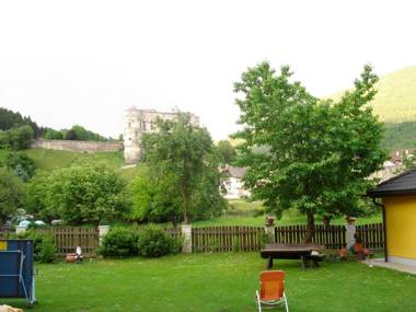 Pension & Ferienwohnung Dullnig