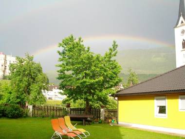 Pension & Ferienwohnung Dullnig