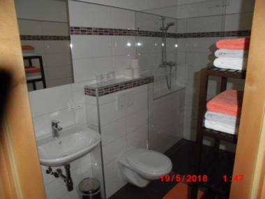 Pension & Ferienwohnung Dullnig