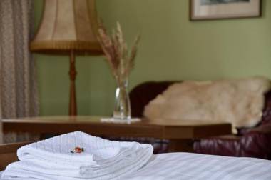 Locus Malontina Hotel