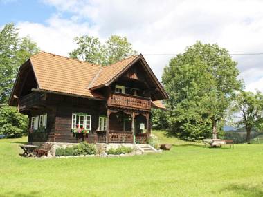 Historic Holiday Home in Meadow in Gmünd