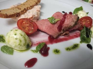 Bierhotel Loncium & Privatbrauerei