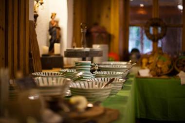 Der Stern - Nachhaltiges Wirtshaus und Landhotel seit 1509