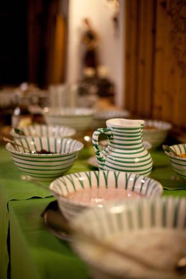 Der Stern - Nachhaltiges Wirtshaus und Landhotel seit 1509