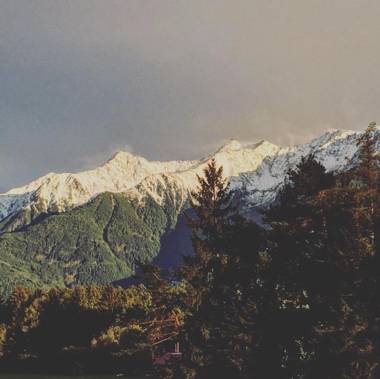 Seelos - Alpine Easy Stay - Bed & Breakfast