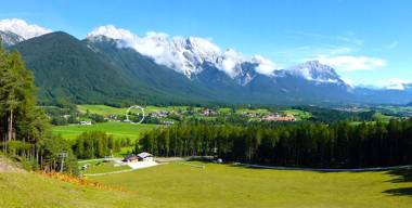 Alpenhof Wohlfühlpension