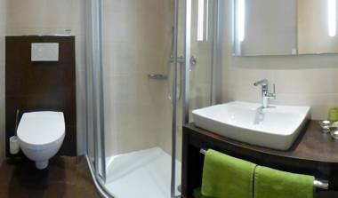 Alpenhof Wohlfühlpension