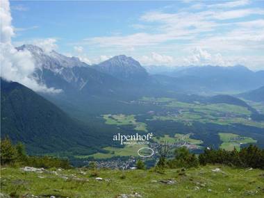 Alpenhof Wohlfühlpension