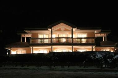 Villa Wellness Homes