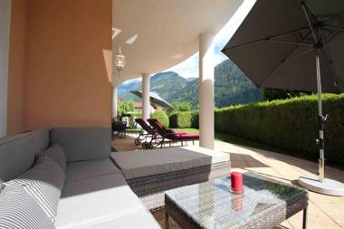 Villa Wellness Homes