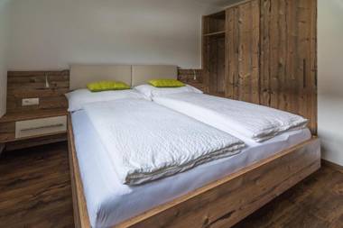 Appartementhaus Bergland