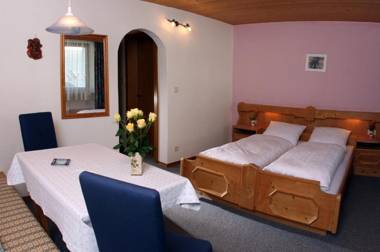 Appartement Isabella